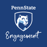 Penn State Engagement App simgesi