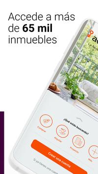 Adondevivir - Vivienda 海报