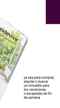 Adondevivir - Vivienda 截图 1