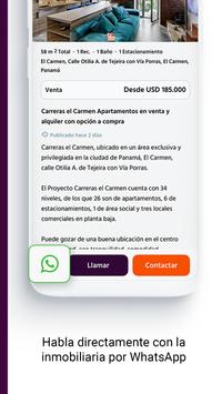 Compreoalquile, en Panamá. 截图 4