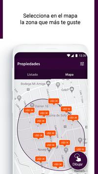 Compreoalquile, en Panamá. 截图 2