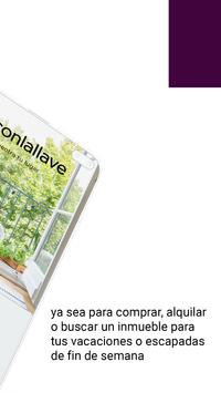 Conlallave 截图 1