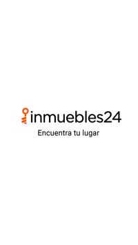 Inmuebles24, tu próxima casa 截图 5