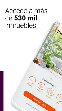 Inmuebles24, tu próxima casa 海报