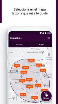 Inmuebles24, tu próxima casa 截图 2