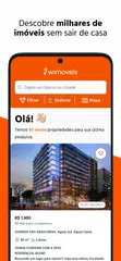 Descargar XAPK de Wimoveis