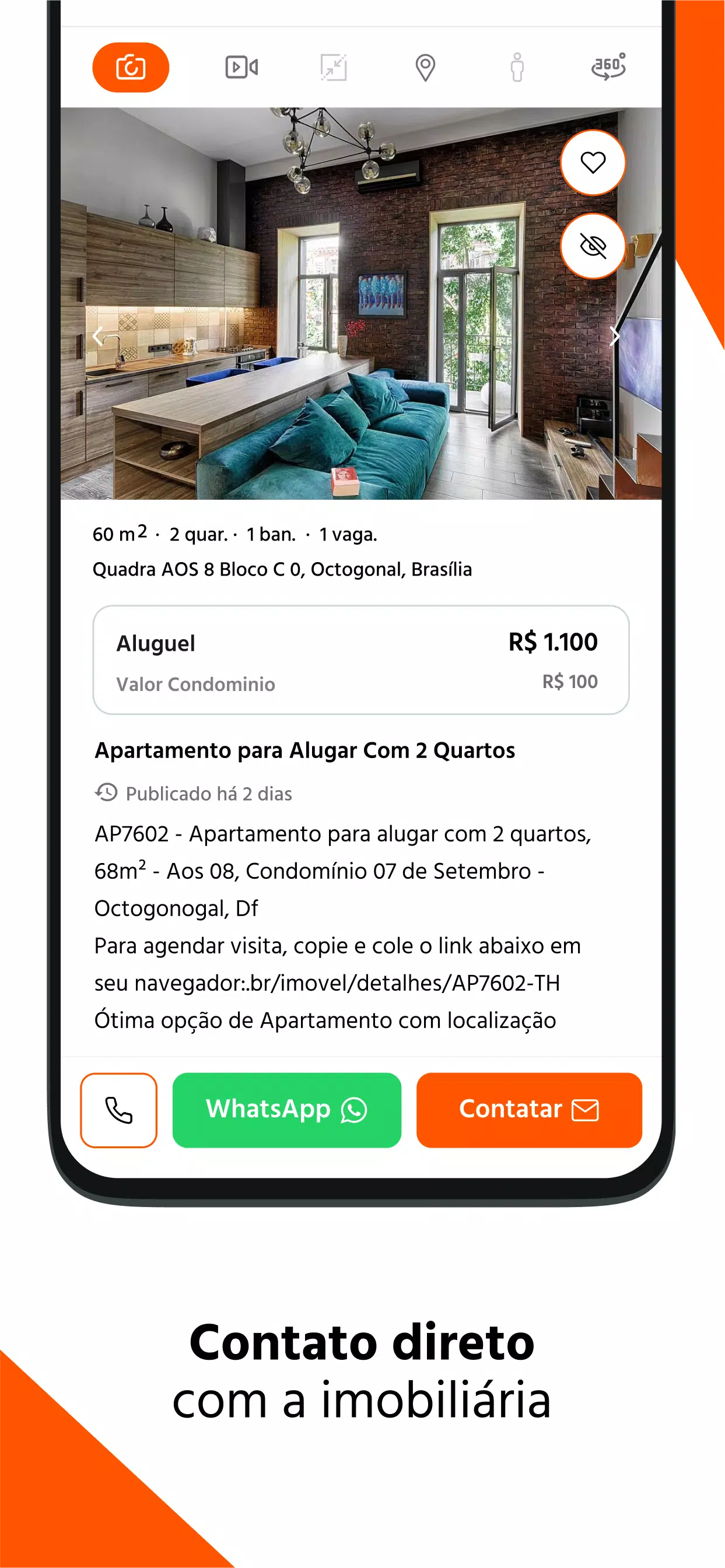 Download do APK de Wimoveis para Android