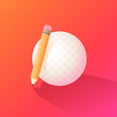 My Minigolf Scorecard X 圖標