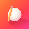 My Minigolf Scorecard X