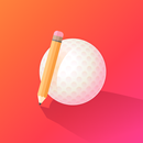 My Minigolf Scorecard X APK