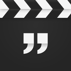 The Movie Quote of the Day أيقونة