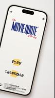 The Movie Quote of the Day تصوير الشاشة 1