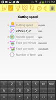 CNC DADMi screenshot 1
