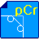 Lathe PCR(point, RCR) icône