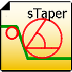 CNC sTaper icône