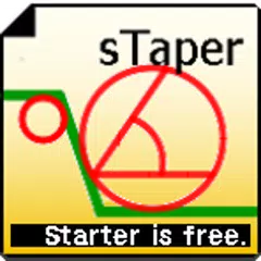 Baixar CNC sTaper FREE APK