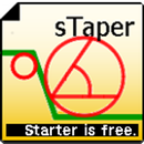 CNC sTaper FREE APK
