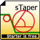 CNC sTaper FREE biểu tượng