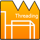 CNC Threading icône