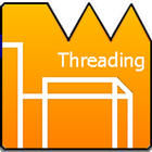 CNC Threading icon