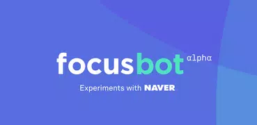 Focusbot: Mute Notifications, Autoreply, Focus