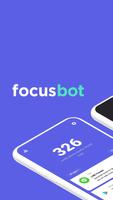 Focusbot الملصق