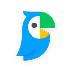 Naver Papago - Traductor IA icono