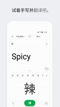 Naver Papago - AI 翻译 截图 5