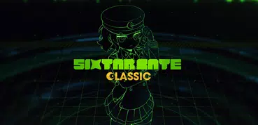 Sixtar Gate: Classic