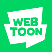 LINE WEBTOON - Temukan Kisahmu ikon
