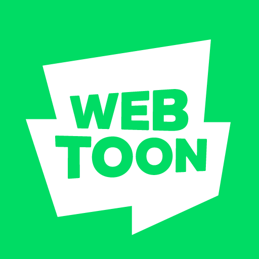 LINE WEBTOON 每日漫畫