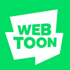 WEBTOON 아이콘