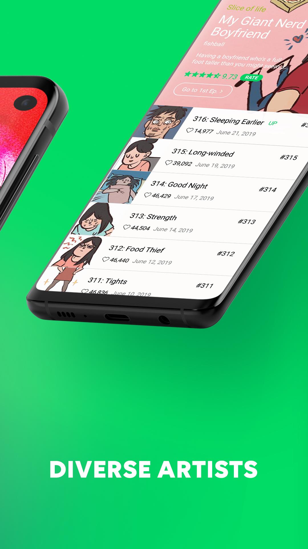 download line webtoon apk gratis download line webtoon apk gratis