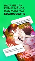 WEBTOON poster