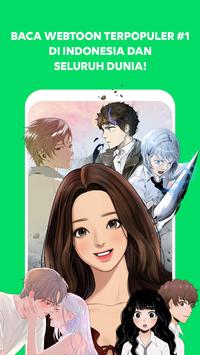 LINE WEBTOON - Temukan Kisahmu for Android - APK Download