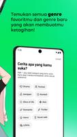 WEBTOON screenshot 2