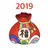 신년운세2020 - 2020년운세 - 무료운세 - 사주팔자 - 궁합 - 토정비결 - 로또 APK