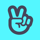 V LIVE icon