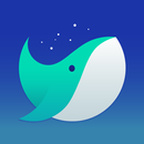 Naver Whale ブラウザ APK