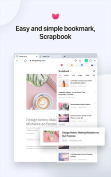 Naver Whale Browser 截图 20