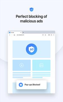 Naver Whale Browser 截图 21