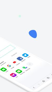 Naver Whale Browser 截图 1