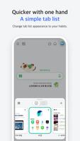 Naver Whale Browser screenshot 2