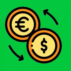 실시간 환율 계산기 (환전, 오프라인모드, 여행) APK download