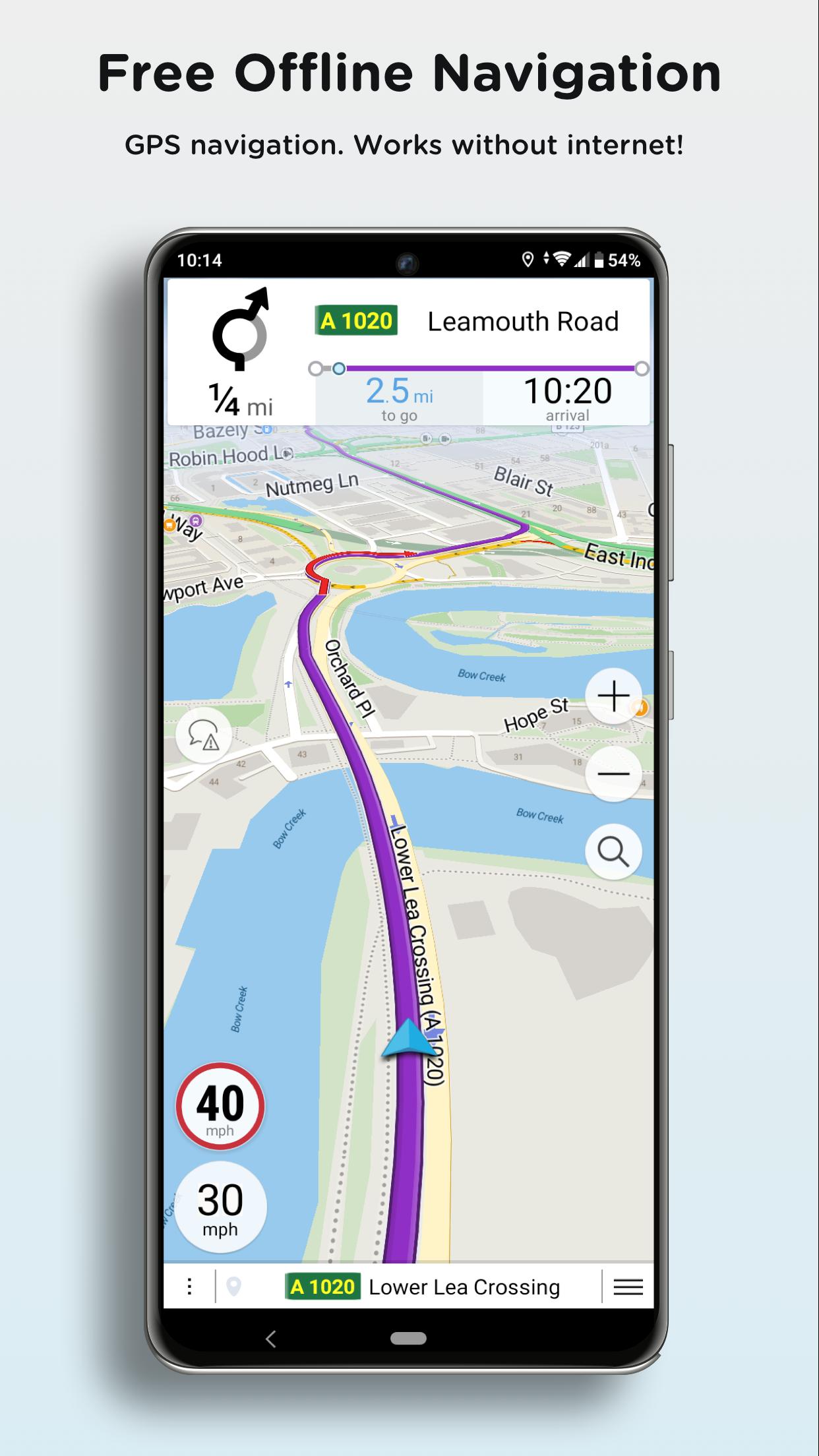 Лучшие GeoFlyer Europe 3D - Offline Maps GPS Routing Альтернативы и аналогичные
