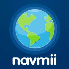 Descargar APK de Navmii GPS EE.UU. (Navfree)