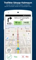 Navmii GPS ABD (Navfree) Ekran Görüntüsü 1