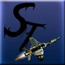 Space Trojan - Cosmic Defender APK