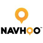 Navhoo Driver App иконка