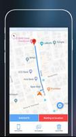 Navhoo Driver App скриншот 1